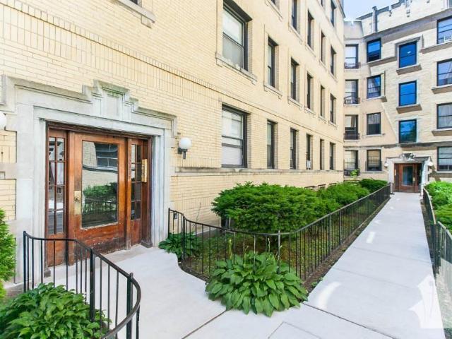 Apartment for rent in Chicago Park, Illinois