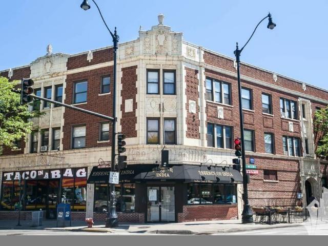 Apartment for rent in Chicago Park, Illinois