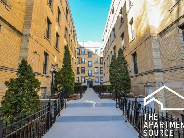 Apartment for rent in Chicago Park, Illinois