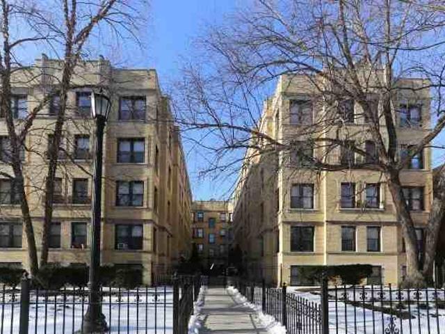 Apartment for rent in Chicago Park, Illinois