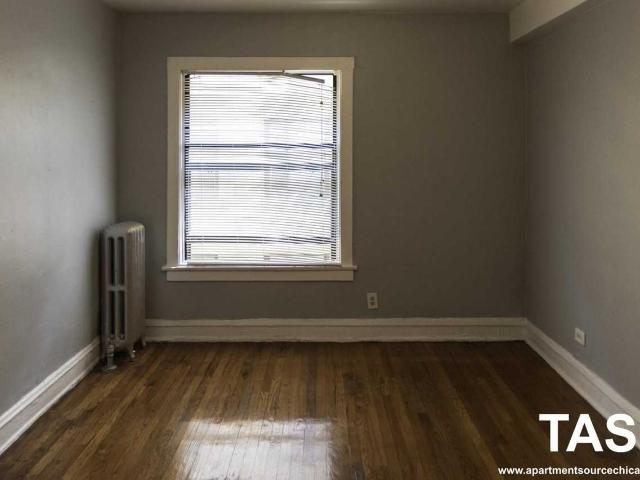 Apartment for rent in Chicago Park, Illinois