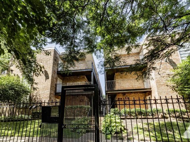 Apartment for rent in Chicago Park, Illinois
