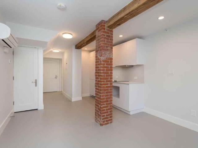 Apartment for rent in Boston, Massachusetts