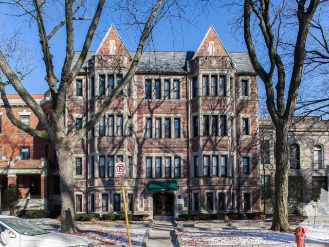 Apartment for rent in Chicago Park, Illinois