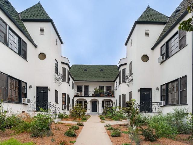 Apartment for rent in Canoga Park, California