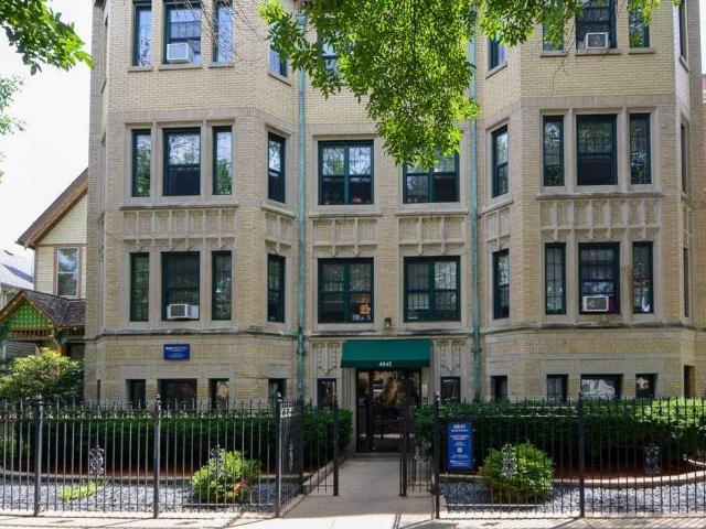 Apartment for rent in Chicago, Cook County