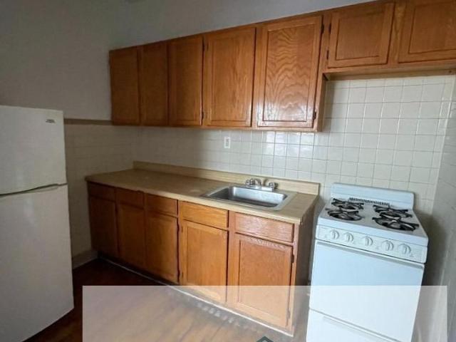 Apartment for rent in Chicago Park, Illinois