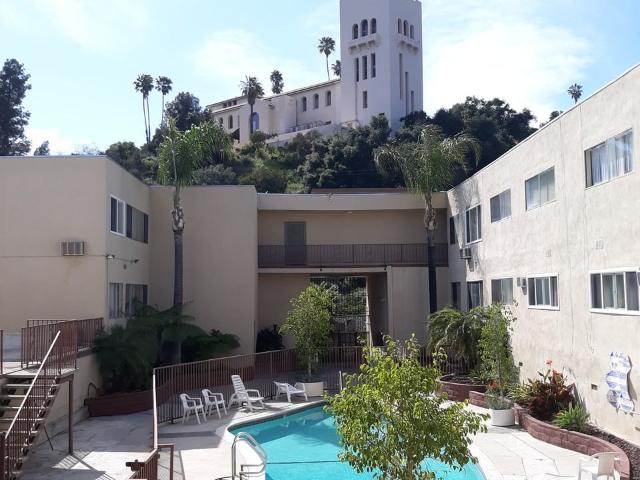 Apartment for rent in Los Angeles, Los Angeles County