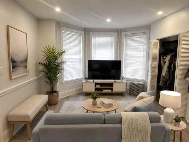 Apartment for rent in Boston, Massachusetts