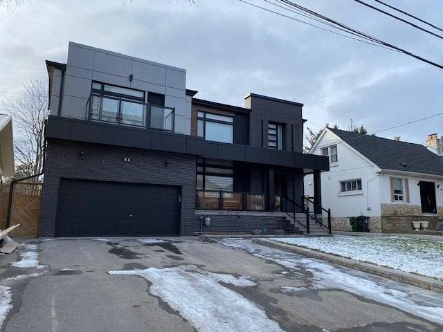 Apartment for rent in Woburn, Ontario