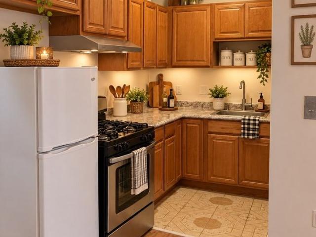 Apartment for rent in Boston, Massachusetts