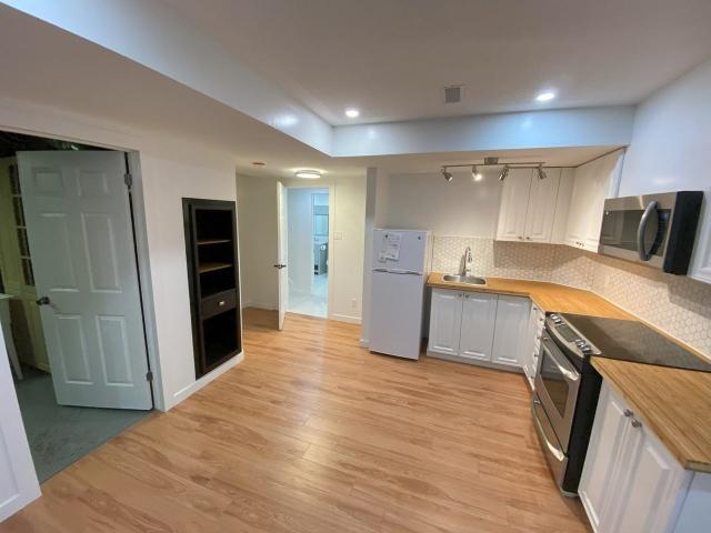Apartment for rent in Morgan's Grant, Ottawa