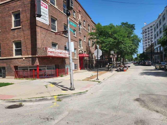 Apartment for rent in Chicago Park, Illinois