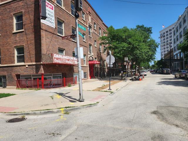 Apartment for rent in Chicago Park, Illinois