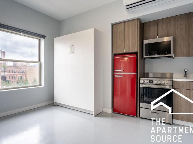 Apartment for rent in Chicago Park, Illinois