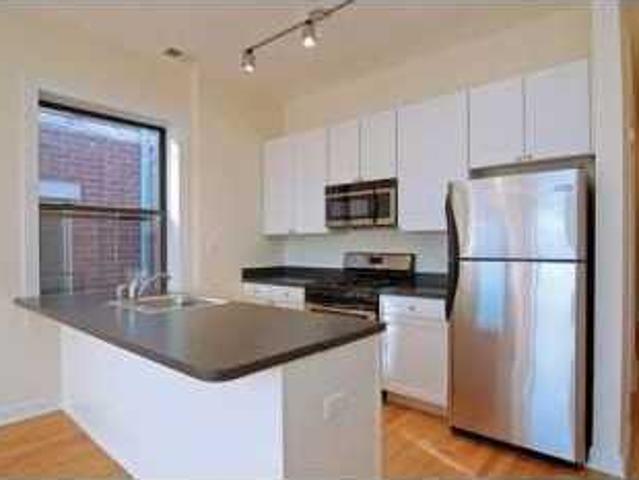 Apartment for rent in Chicago Park, Illinois