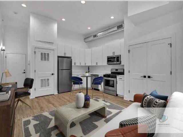 Apartment for rent in Chicago Park, Illinois