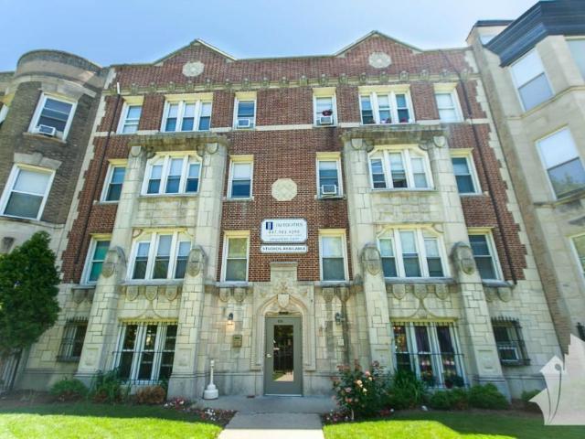 Apartment for rent in Chicago Park, Illinois
