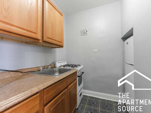 Apartment for rent in Chicago Park, Illinois