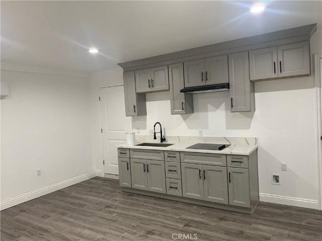 Property for rent in California