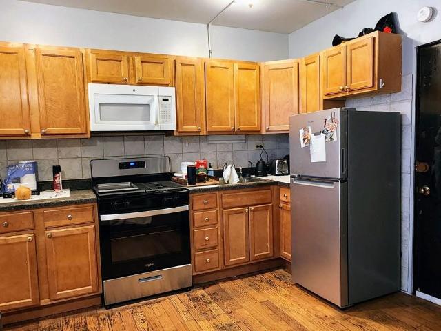 Apartment for rent in Chicago Park, Illinois