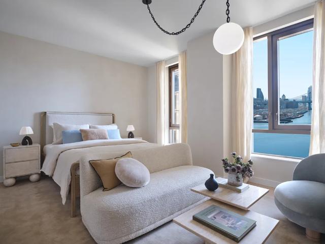 Apartment for rent in Arverne, New York