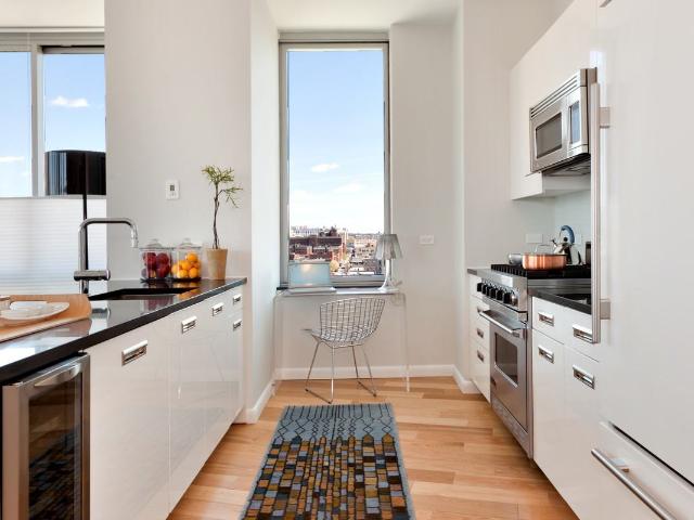Apartment for rent in Arverne, New York