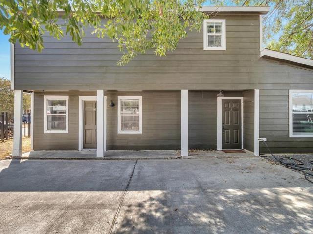 Apartment for rent in Harris, Texas