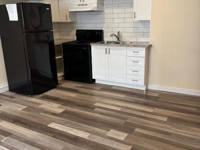 Apartment for rent in Downtown, City of Red Deer