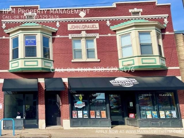 Apartment for rent in Cleveland, Ohio