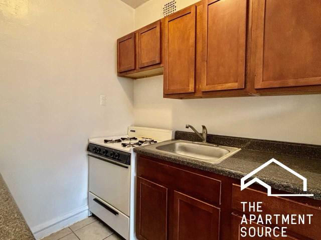 Apartment for rent in Chicago Park, Illinois