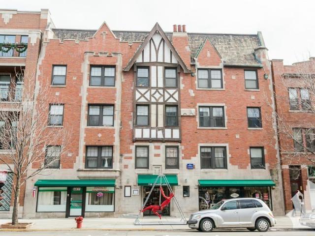 Apartment for rent in Chicago Park, Illinois