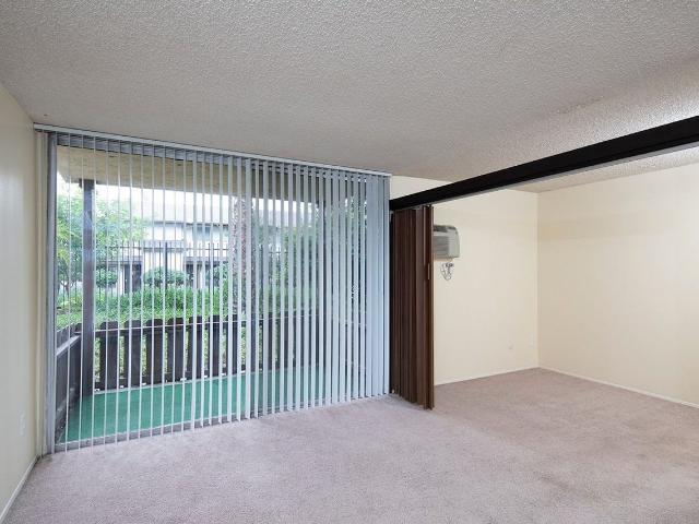 Apartment for rent in La Mesa, California