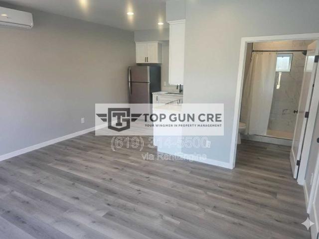 Apartment for rent in Jacumba, California