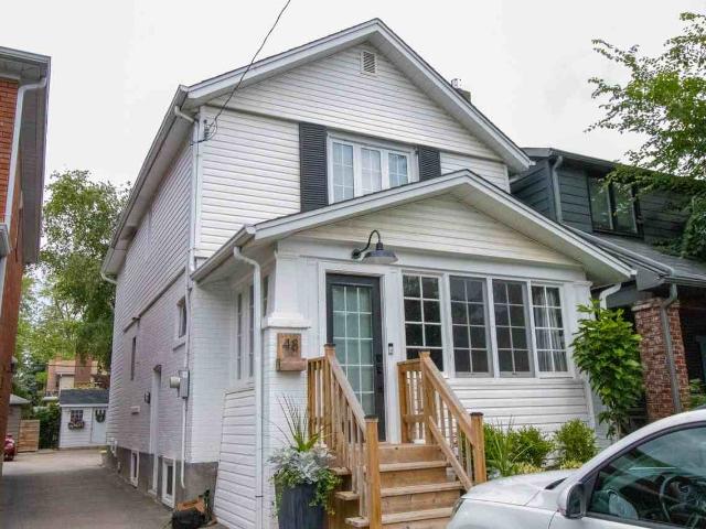 Apartment for rent in Woburn, Ontario