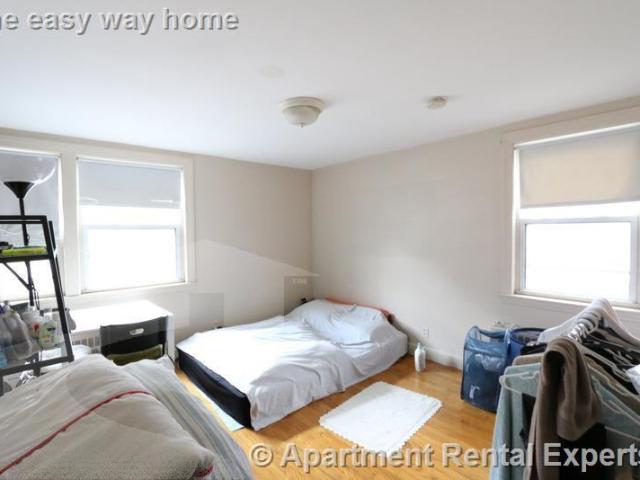 Apartment for rent in Cambridge, Massachusetts
