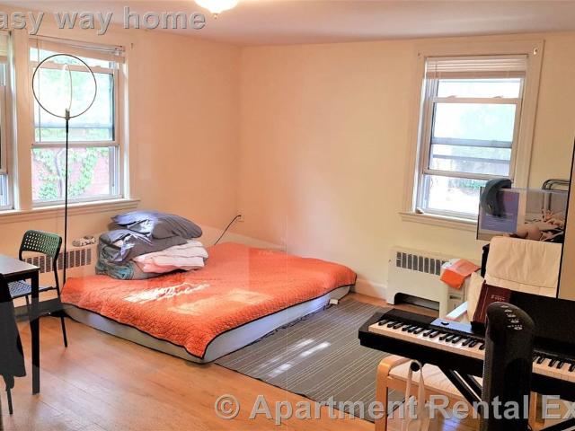 Apartment for rent in Cambridge, Massachusetts