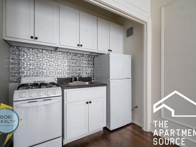 Apartment for rent in Chicago Park, Illinois