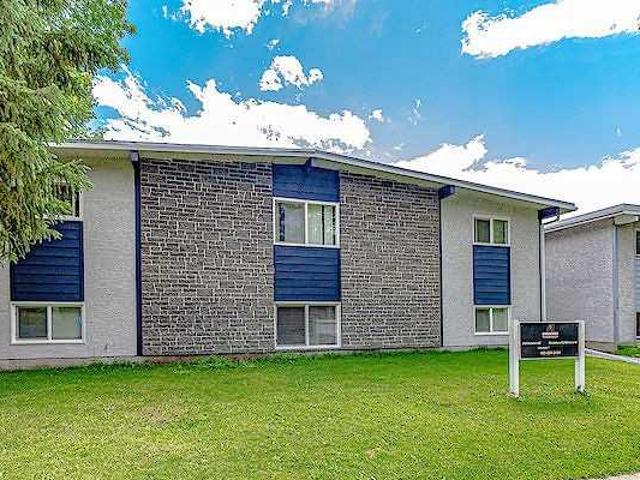 Apartment for rent in Northwest, Alberta