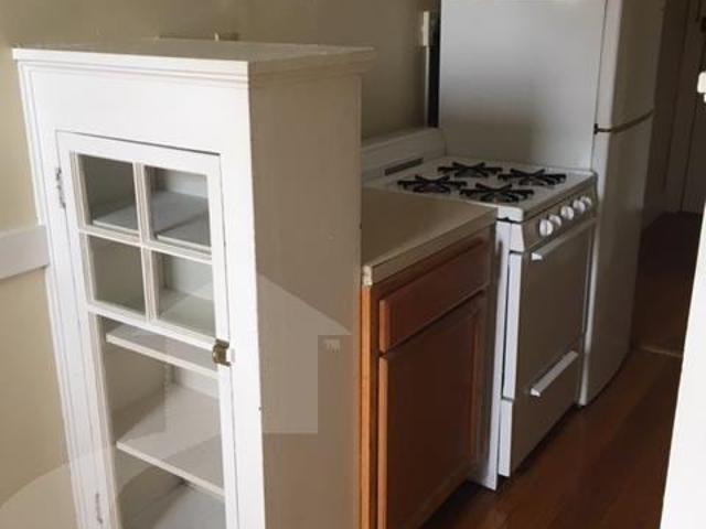 Apartment for rent in Cambridge, Massachusetts