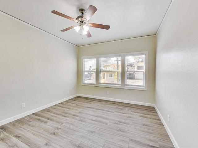 Apartment for rent in Oakland, California