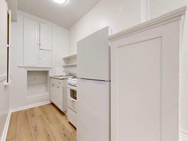Apartment for rent in San Francisco, California