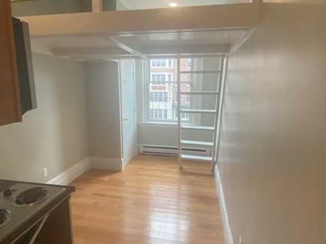 Apartment for rent in Boston, Massachusetts