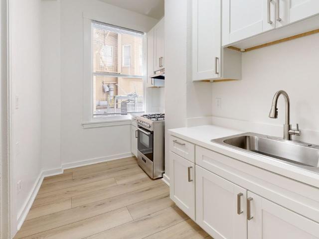 Apartment for rent in San Francisco, California