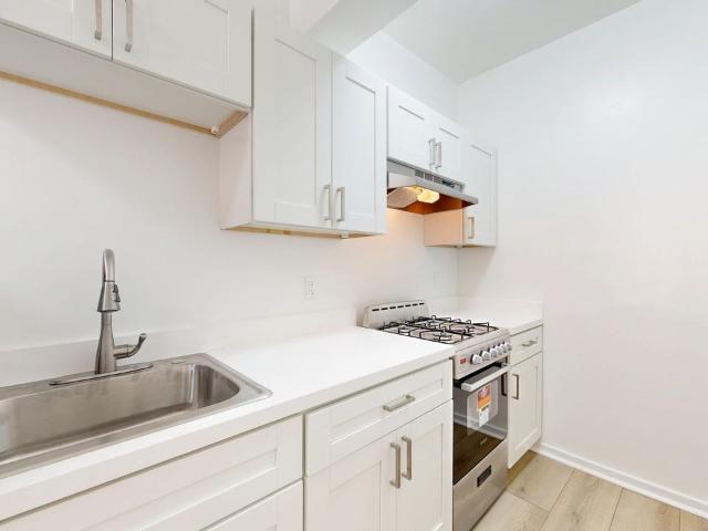 Apartment for rent in San Francisco, California