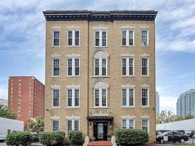 Apartment for rent in Mecklenburg, North Carolina