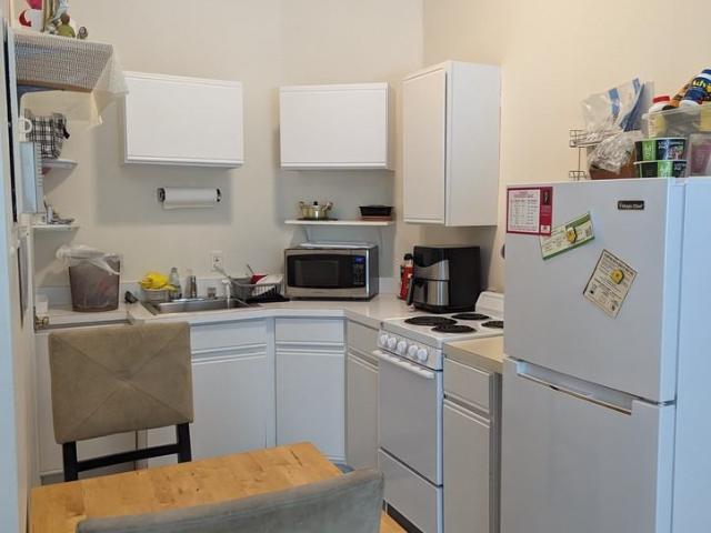 Apartment for rent in Boston, Massachusetts