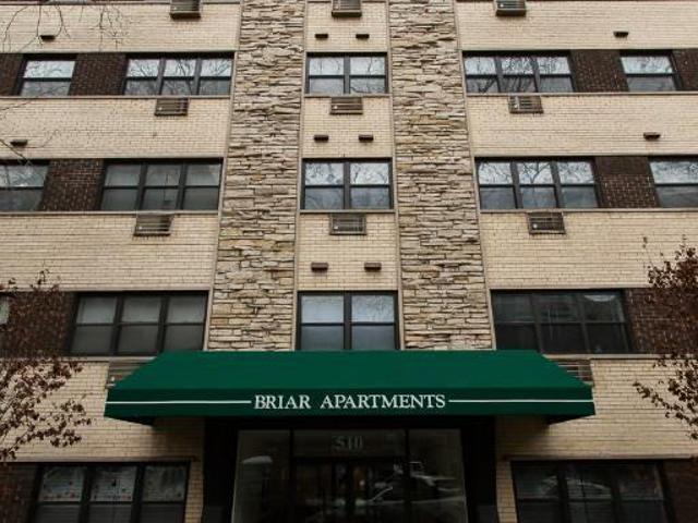 Apartment for rent in Chicago Park, Illinois