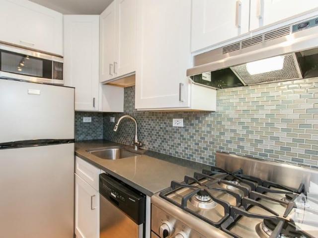 Apartment for rent in Chicago Park, Illinois