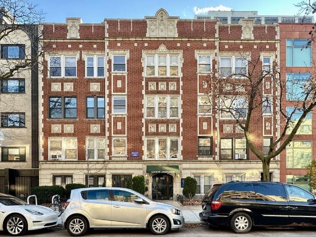 Apartment for rent in Chicago Park, Illinois